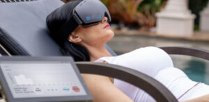 iMRS2000 supports natural relief