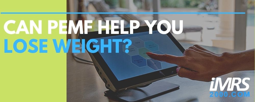 Can PEMF Help You Lose Weight