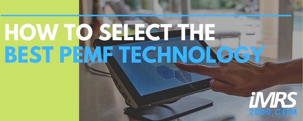 best pemf technology