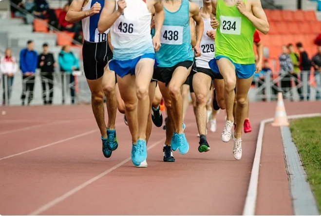 PEMF Therapy for Athletes