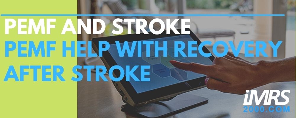 PEMF and Stroke