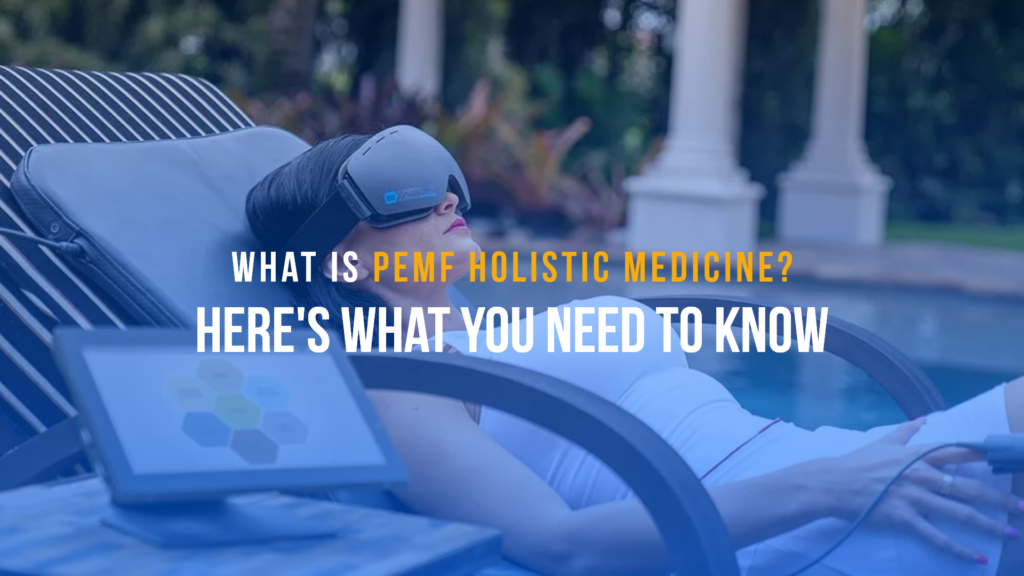 Hollistic medicine