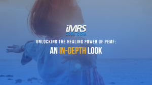 Unlocking the Healing Power of PEMF An InDepth Look