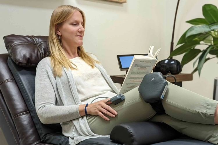 Why Choose iMRS 2000 for Bone Healing Support