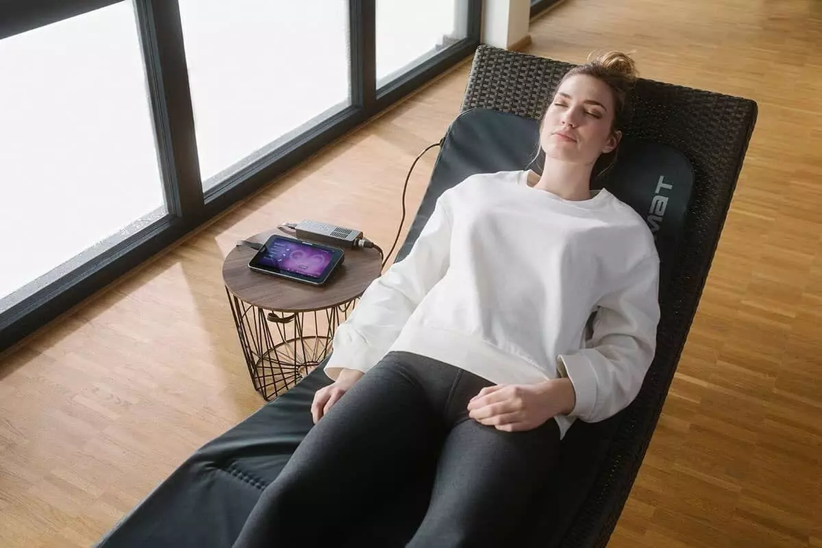 imrs2000 restores body function