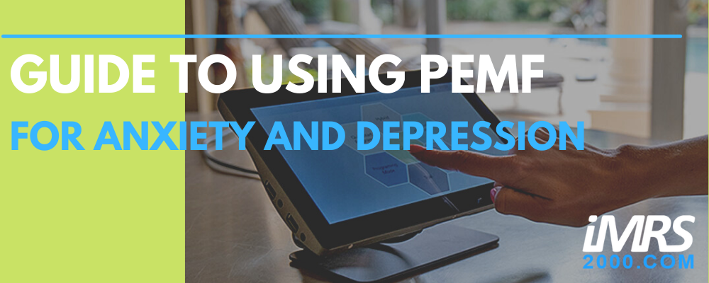 PEMF for Anxiety and Depression